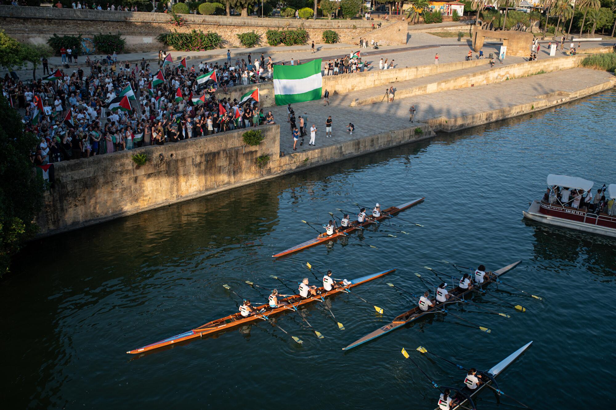 09.08 Palestina Sevilla - 11